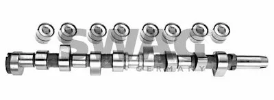 Комплект распредвала SWAG купить