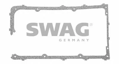 Прокладка, крышка головки цилиндра SWAG купить