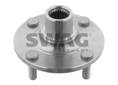 ? колесн. ступицы = SWAG купить