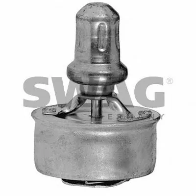 Термостат, охлаждающая жидкость SWAG купить