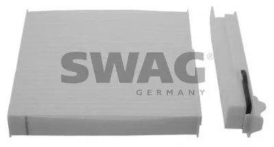 Фильтр, воздух во внутренном пространстве SWAG купить