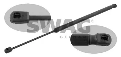 Газовая пружина, крышка багажник SWAG купить