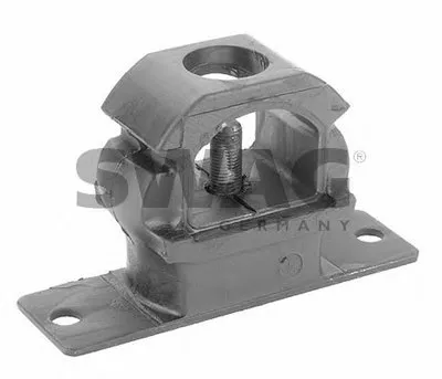 Подвеска, двигатель; Подвеска, автоматическая коробка передач; Подвеска, ступенчатая коробка передач SWAG купить