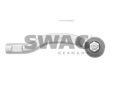Наконечник поперечной рулевой тяги SWAG купить
