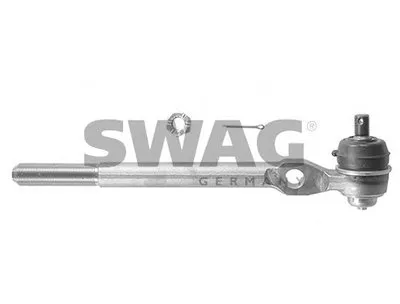 Наконечник поперечной рулевой тяги SWAG купить