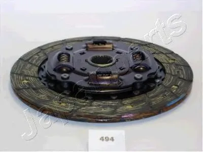 Диск сцепления JAPANPARTS купить