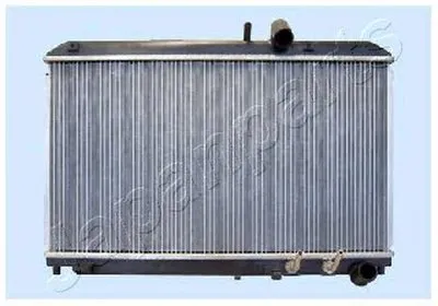 Радиатор, охлаждение двигателя JAPANPARTS купить