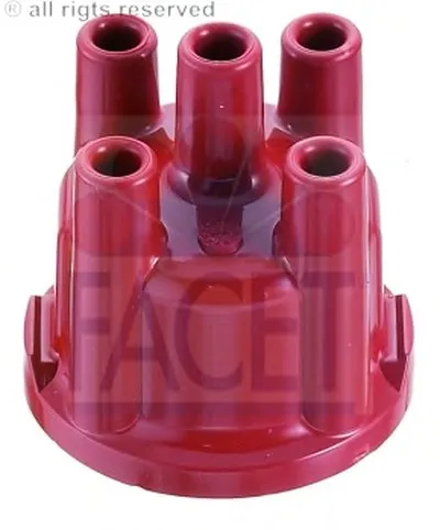 Крышка распределителя зажигания FACET купить