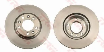 Тормозной диск TRW купить