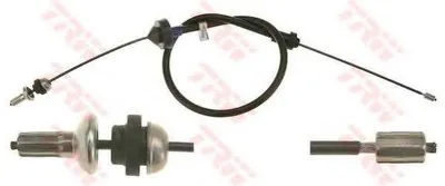 Тросик сцепления TRW купить