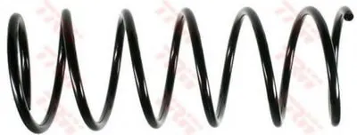 винтовая пружина TRW купить