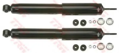 Амортизатор TRW TWIN TRW купить