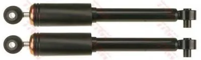 Амортизатор TRW TWIN TRW купить