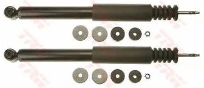 Амортизатор TRW TWIN TRW купить