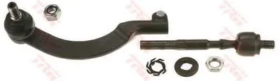 Поперечная рулевая тяга TRW купить