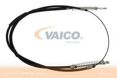 Трос, стояночная тормозная система VAICO купить