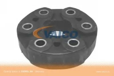 Шарнир, продольный вал Q+, original equipment manufacturer quality MADE IN GERMANY VAICO купить