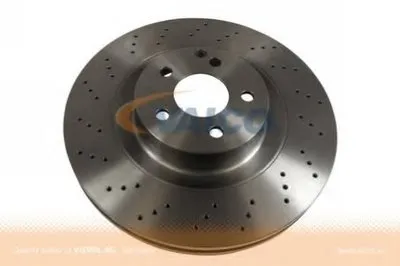 Тормозной диск VAICO купить