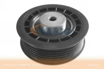 Паразитный / ведущий ролик, поликлиновой ремень VAICO купить