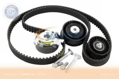 Комплект ремня ГРМ Q+, original equipment manufacturer quality VAICO купить