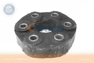 Шарнир, продольный вал Q+, original equipment manufacturer quality MADE IN GERMANY VAICO купить