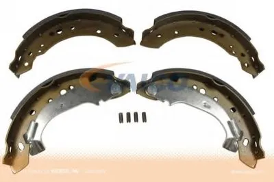 Комплект тормозных колодок VAICO купить