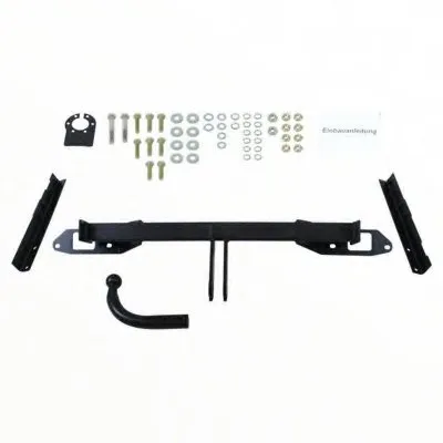 Прицепное оборудование RAMEDER купить