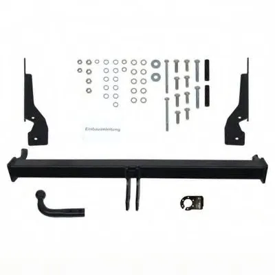 Прицепное оборудование RAMEDER купить