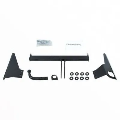 Прицепное оборудование RAMEDER купить