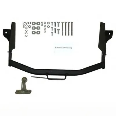 Прицепное ярмо, прицепное оборудование RAMEDER купить