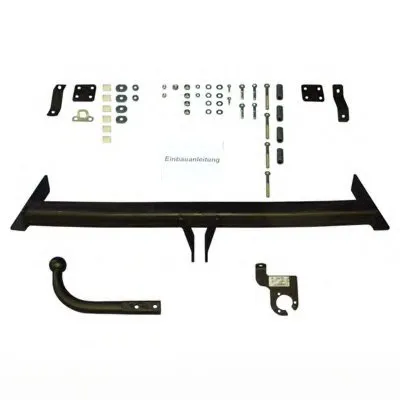 Прицепное оборудование RAMEDER купить