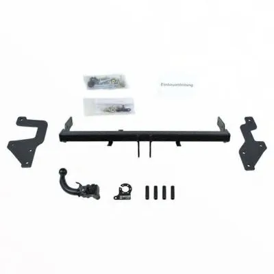 Прицепное оборудование RAMEDER купить