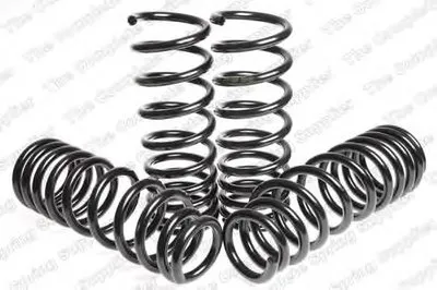 Комплект ходовой части, пружины KILEN купить