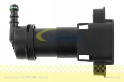 Распылитель воды для чистки, система очистки фар Q+, original equipment manufacturer quality VEMO купить