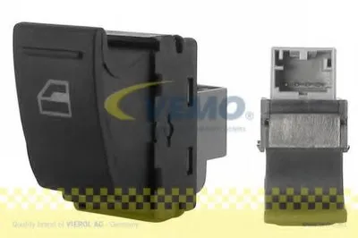 Выключатель, стеклолодъемник VEMO купить