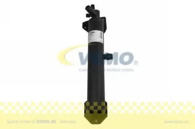 Осушитель, кондиционер VEMO купить