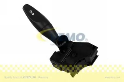 Переключатель указателей поворота; Выключатель на колонке рулевого управления Q+, original equipment manufacturer quality VEMO купить