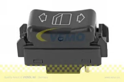 Выключатель, стеклолодъемник VEMO купить