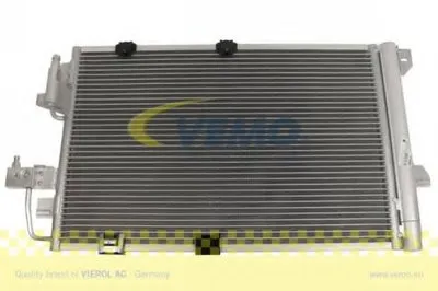 Конденсатор, кондиционер VEMO купить