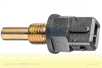 Датчик, температура охлаждающей жидкости premium quality MADE IN EUROPE VEMO купить