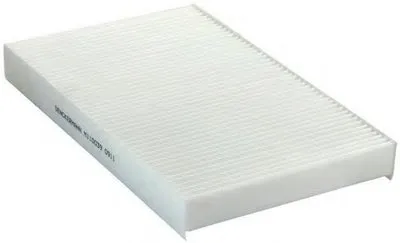 Фильтр, воздух во внутренном пространстве DENCKERMANN купить