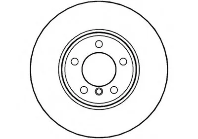Тормозной диск NATIONAL купить