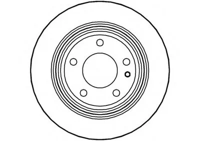Тормозной диск NATIONAL купить