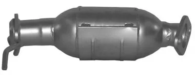 Катализатор для переоборудования IMASAF купить