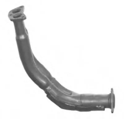 Труба выхлопного газа IMASAF купить