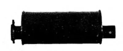 Предглушитель выхлопных газов IMASAF купить