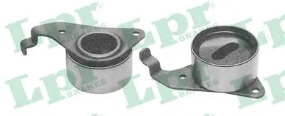 Натяжной ролик, ремень ГРМ LPR купить