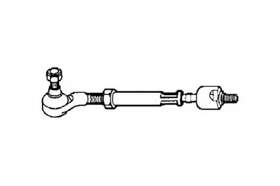 Поперечная рулевая тяга OCAP купить