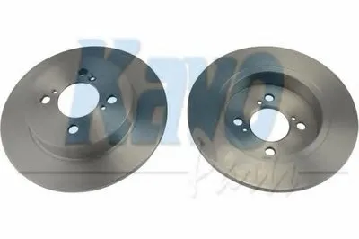 Тормозной диск KAVO PARTS купить