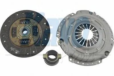 Комплект сцепления KAVO PARTS купить
